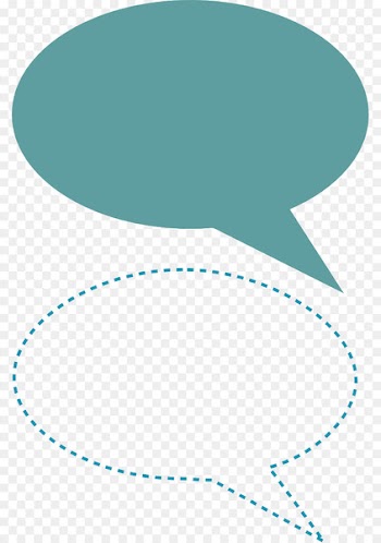 Speech balloon Shape Bubble Clip art - shape 