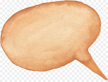 Speech balloon - speech 