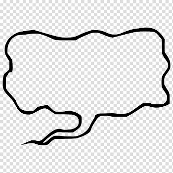 Speech balloon , speech bubble transparent background PNG clipart