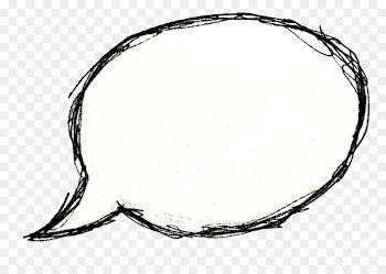 Speech balloon Speech-language pathology Clip art - Word Bubble Png 