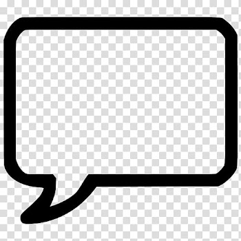 Speech balloon , text box transparent background PNG clipart