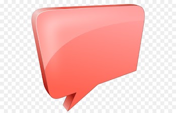 Speech balloon Text Bubble Clip art - 3d font 