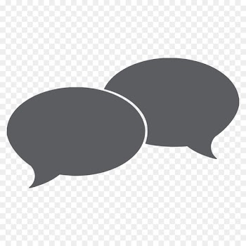 Speech balloon Text Chewing gum Drawing - chewing gum 