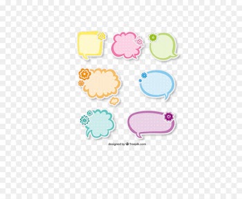 Speech balloon Text Comics Clip art - others 