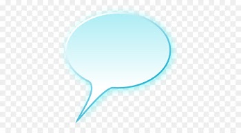 Speech balloon Text - speech buble 