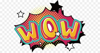 Speech balloon Text - Text Box Effects stars 