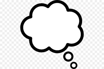 Speech balloon Thought Cartoon Clip art - People Dreaming Cliparts 