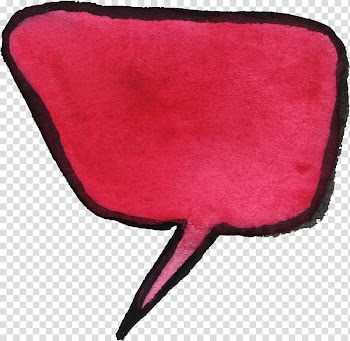 Speech balloon Watercolor painting, speech transparent background PNG clipart