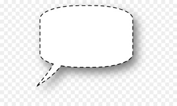 Speech balloon Whispering Clip art - Whisper Cliparts 