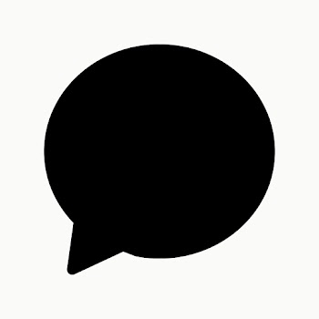 Speech bubble chat icon psd for instant… | Free stock illustration | High Resolution graphic