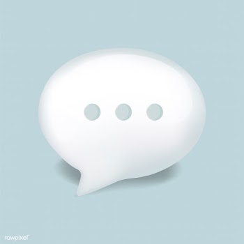Speech bubble | Free stock vector - 382530