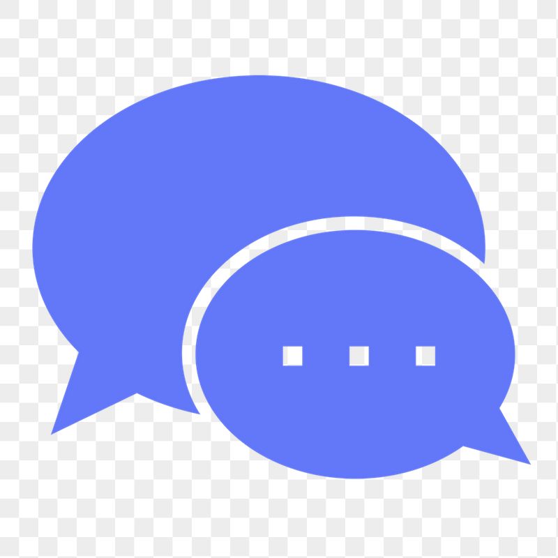 Speech bubble icon png sticker, | Free Icons - rawpixel