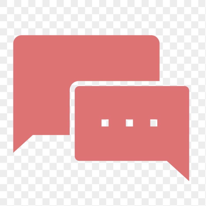Speech bubble icon png sticker, | Free Icons - rawpixel