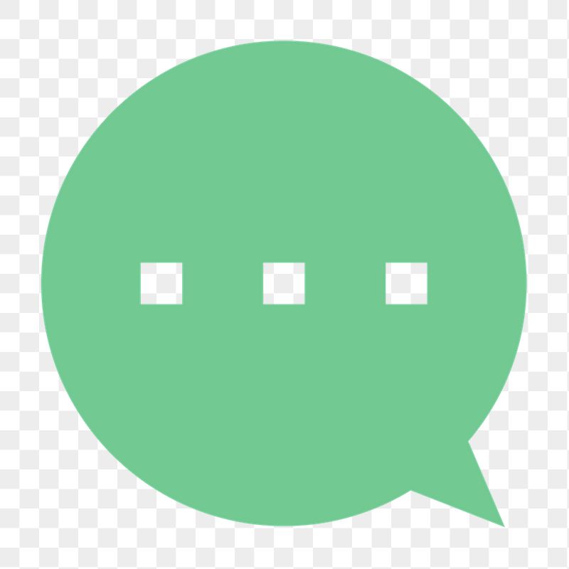 Speech bubble icon png sticker, | Free Icons - rawpixel