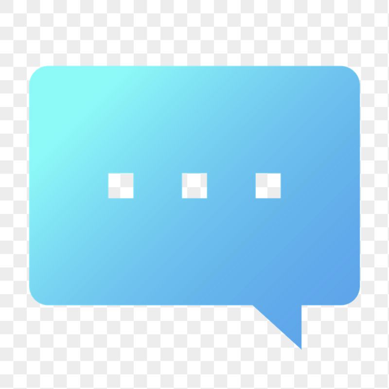 Speech bubble icon png sticker, | Free Icons - rawpixel