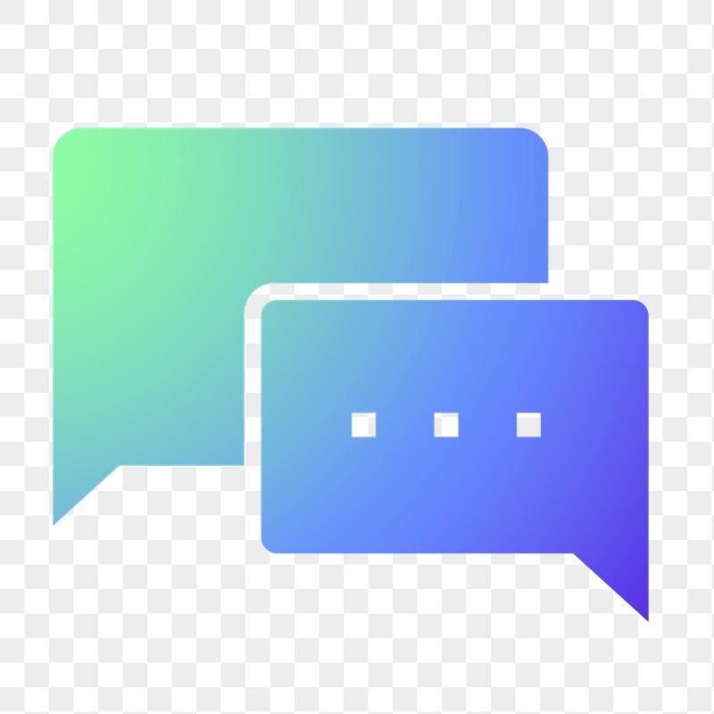 Speech bubble icon png sticker, | Free Icons - rawpixel