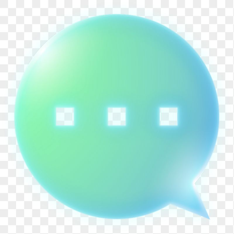 Speech bubble icon png sticker, | Free Icons - rawpixel