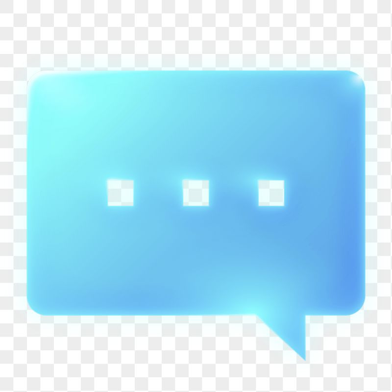 Speech bubble icon png sticker, | Free Icons - rawpixel