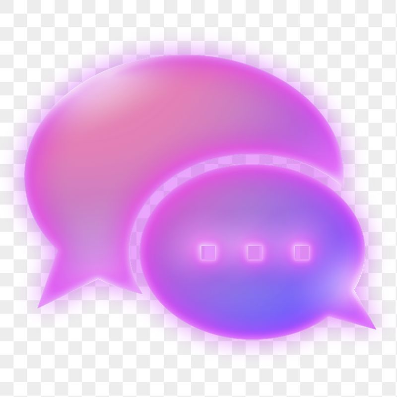 Speech bubble icon png sticker, | Free Icons - rawpixel