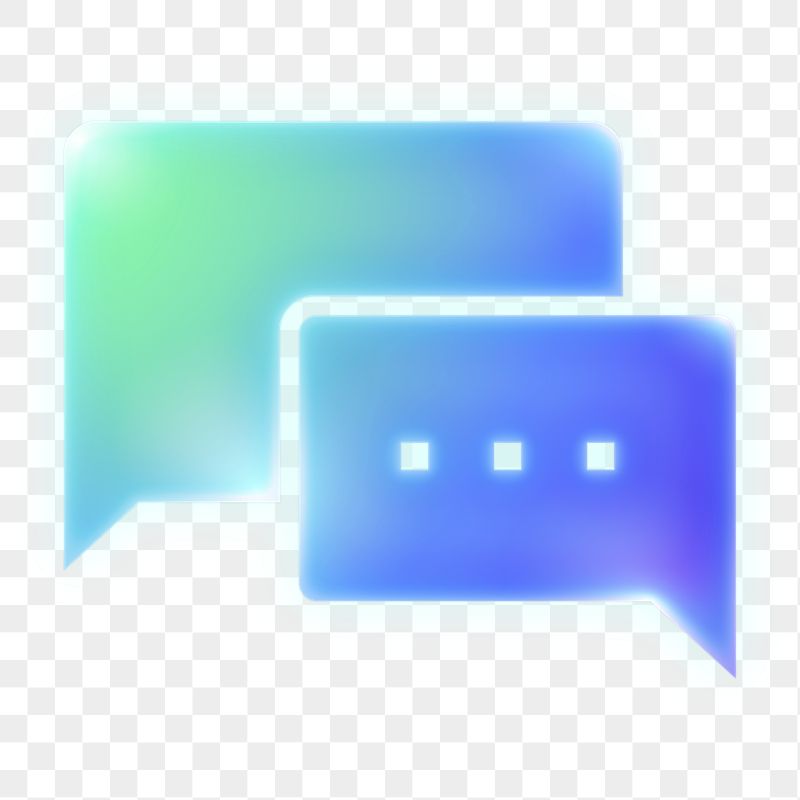 Speech bubble icon png sticker, | Free Icons - rawpixel