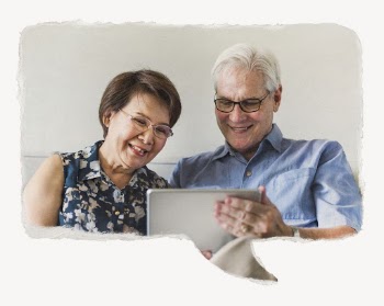 Speech bubble mockup, retirement planning | Free PSD Mockup - rawpixel