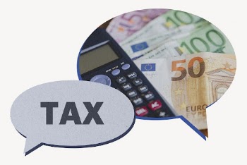 Speech bubble mockup, tax concept | Free PSD Mockup - rawpixel