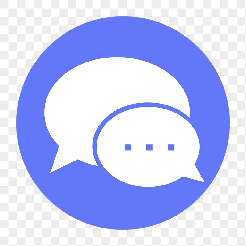 Speech bubble png icon sticker, | Free Icons - rawpixel