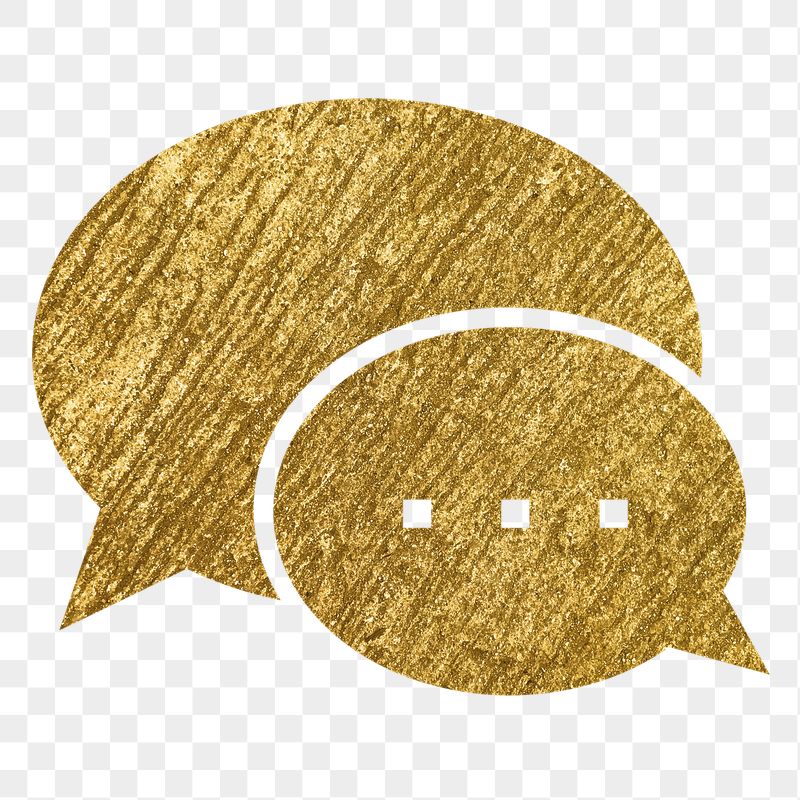 Speech bubble png icon sticker, | Free Icons - rawpixel