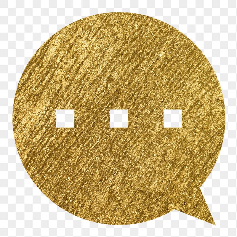 Speech bubble png icon sticker, | Free Icons - rawpixel