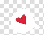 Speech Bubble, speech balloon with heart art transparent background PNG clipart