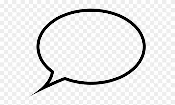 Speech Bubble, Thought Bubble, Dream, Balloon Png Png - Transparent Background Speech Bubbles Clipart