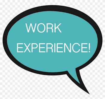 Speech Bubble With Words Work Experience - Speech Bubble With Words Work Experience