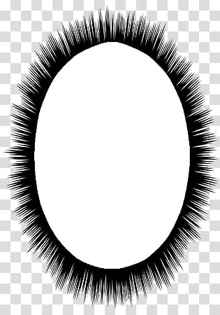 Speech bubbles  , oval light illustration transparent background PNG clipart
