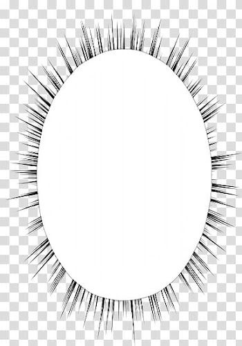 Speech bubbles  , oval light illustration transparent background PNG clipart