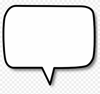 Speech Bubbles Speech Bubble Clip Art Clipart 2 Famclipart - White Callout Png
