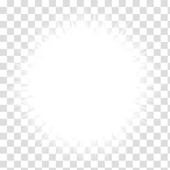 Speech bubbles , white light burst illustration transparent background PNG clipart