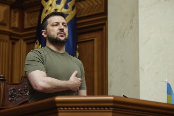 Speech by President of Ukraine | Free Photo - rawpixel