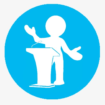 Speech Icon, Solid, Icon, Speech PNG Transparent Image and Clipart ...