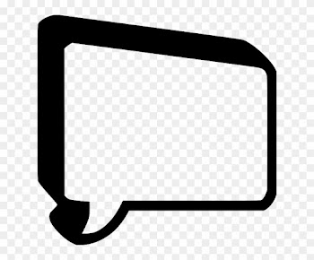 Speech, Talk, Words, Thinking, Speaking - Burbujas De Pensamientos Png