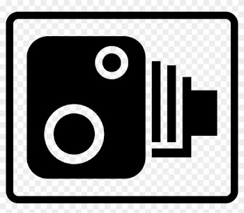 Speed Camera Signs Uk