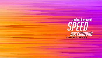 Speed lines abstract background Free Vector