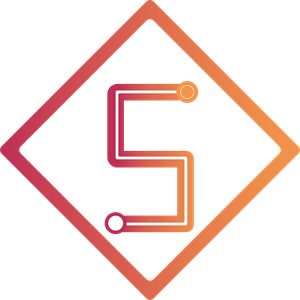 Speed Mining Service Logo Vector