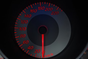 Speedometer