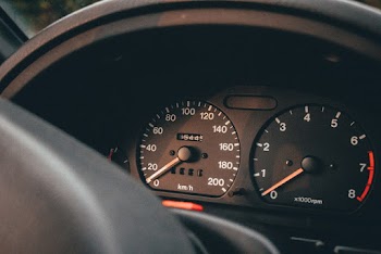 Speedometer