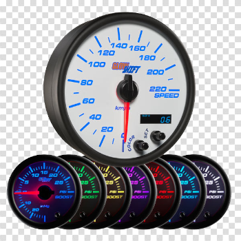 Speedometer Download Transparent PNG Image