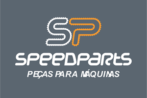 Speedparts Logo Vector