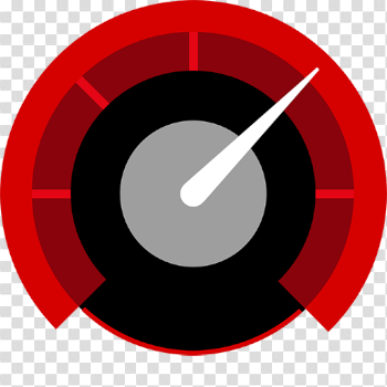 Speedtestnet Line Circle Lte Internet Free Photo PNG