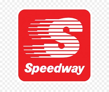 Speedway Logo Brand Font Product - alaska badge 