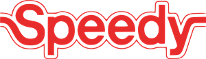 Speedy Logo Vector