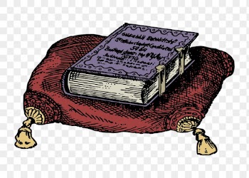 Spell book png sticker witchcraft | Free PNG - rawpixel